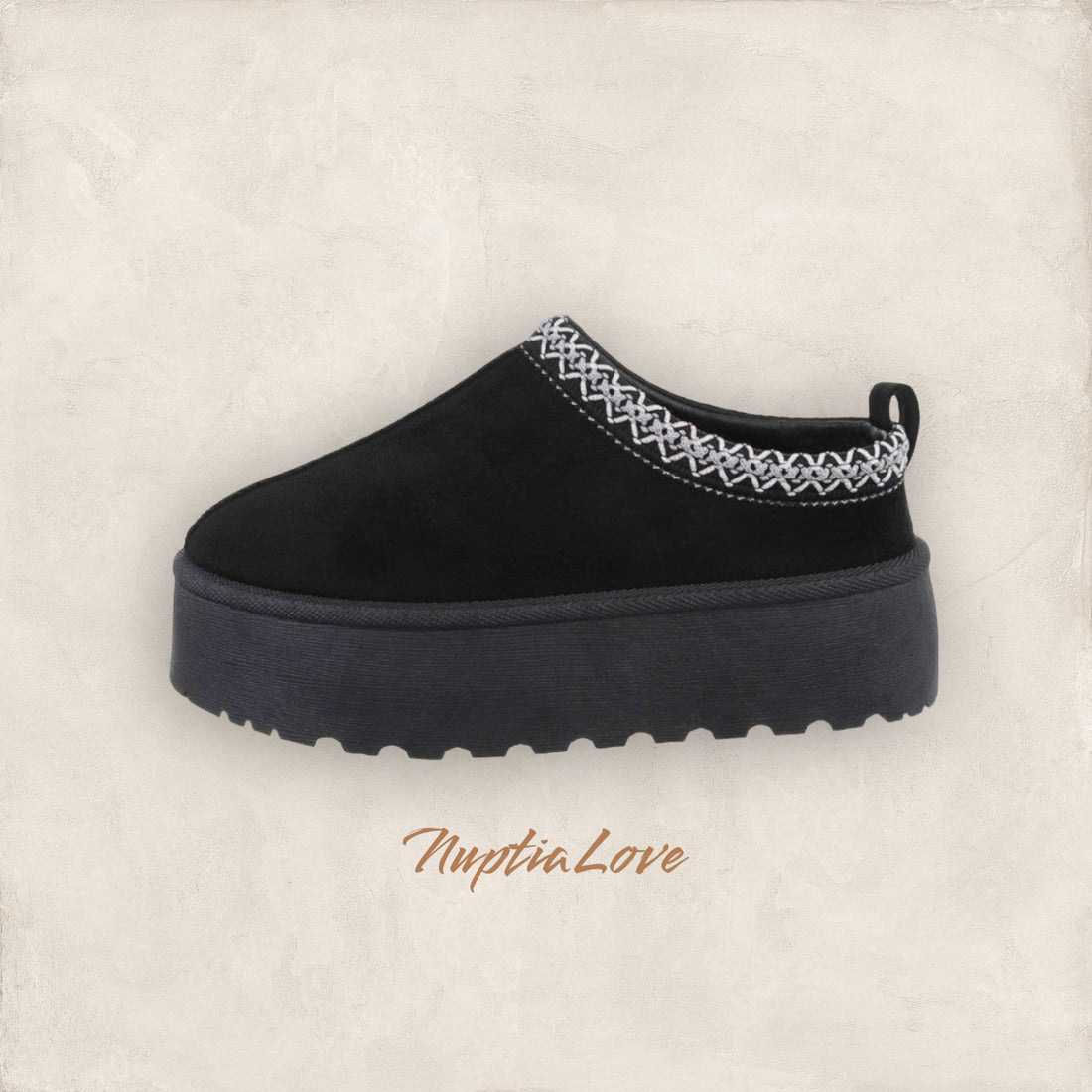 Nouveauté ! Les fameuses Chaussures